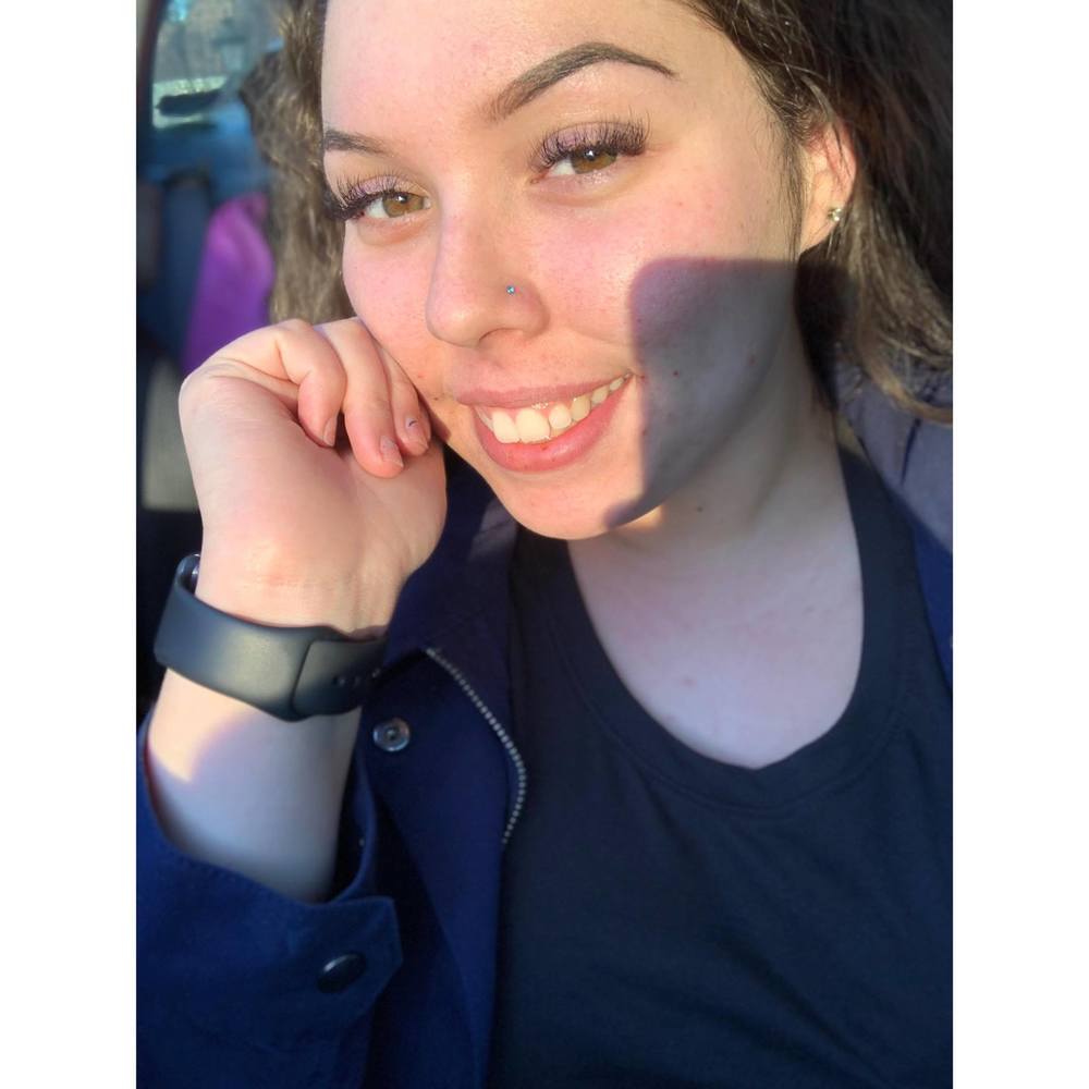 Meet your Posher, Ariel